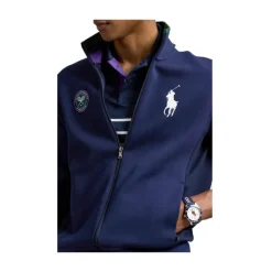 Wimbledon Ballperson Jacket
