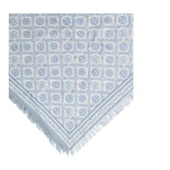 Winter Scarves