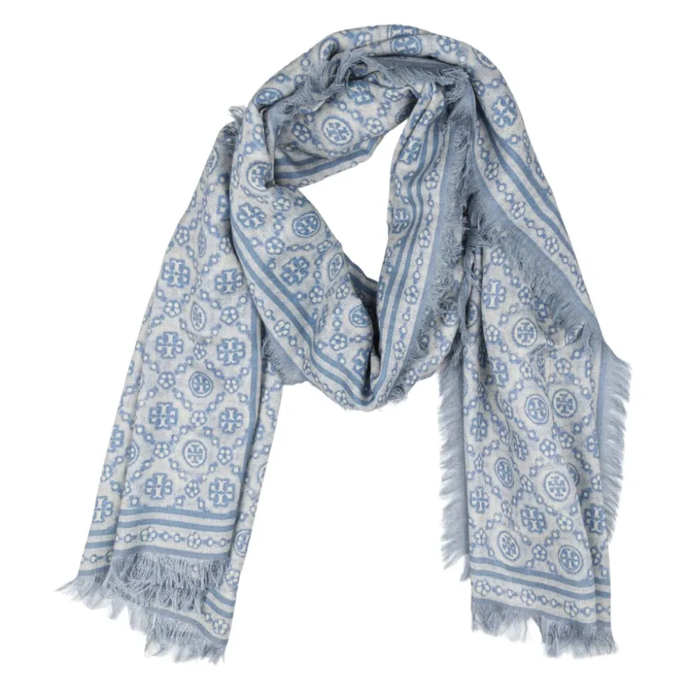Winter Scarves