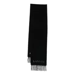 Winter Scarves