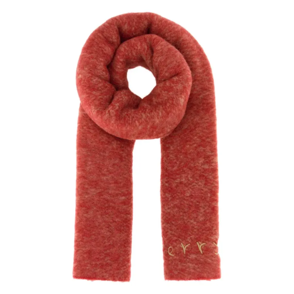 Winter Scarves
