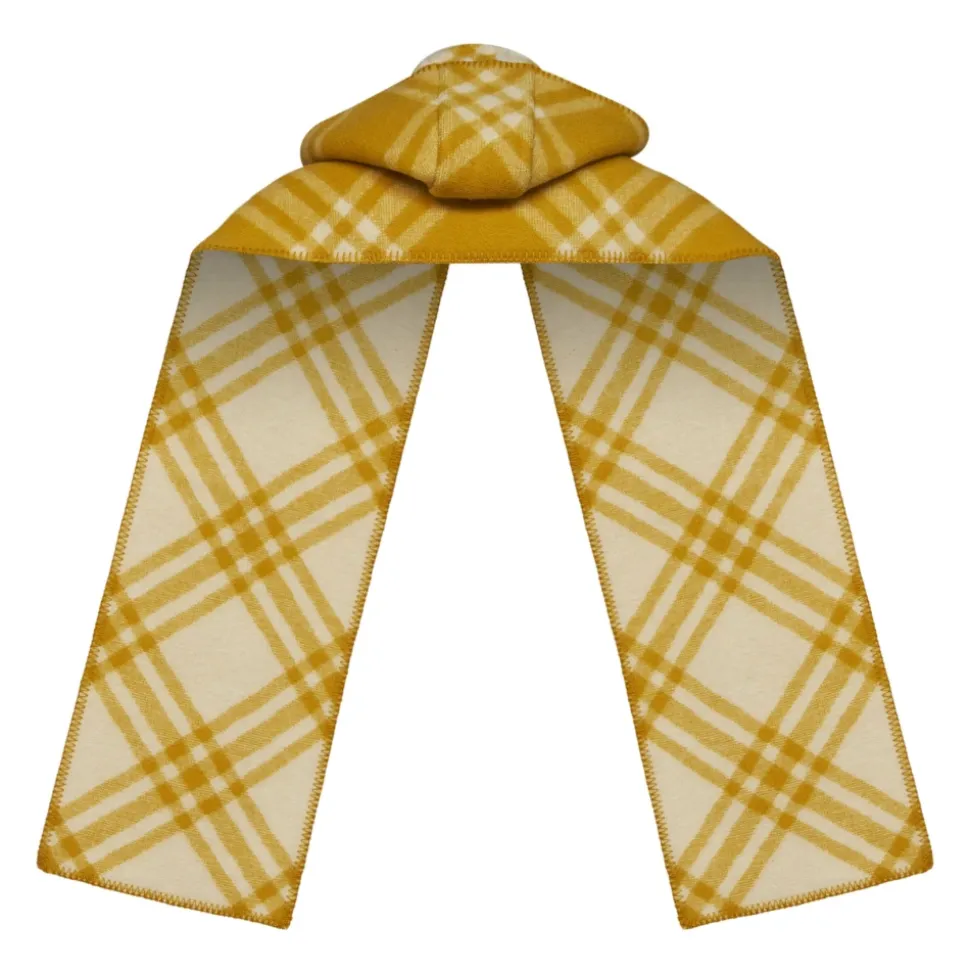 Winter Scarves