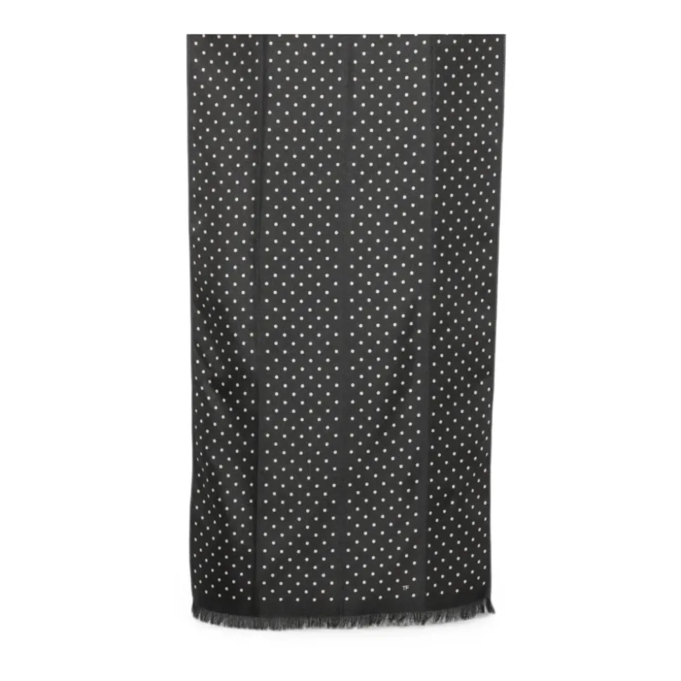 Winter Scarves