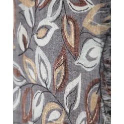 Winter Scarves
