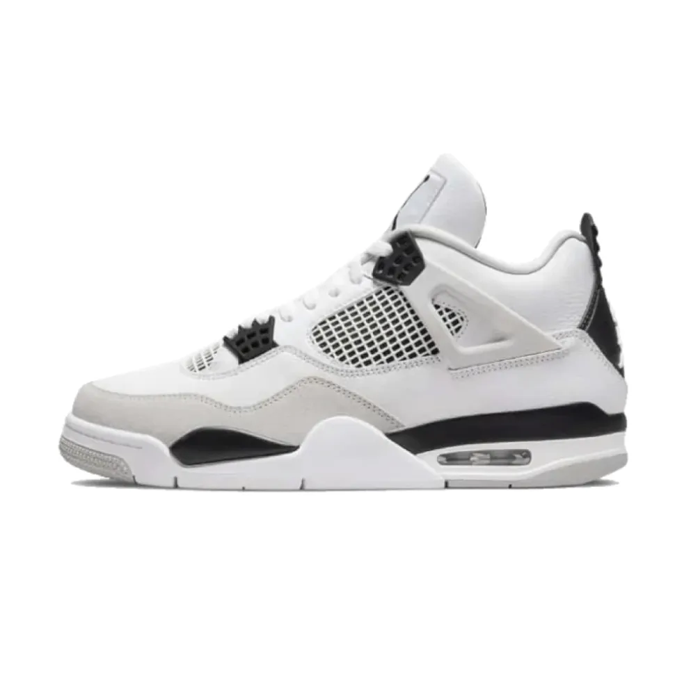 Wojskowe Czarne Sneakersy