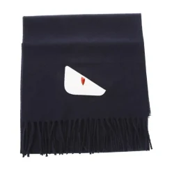 Wool Scarf