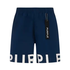 Wordmark Cut All Around Short