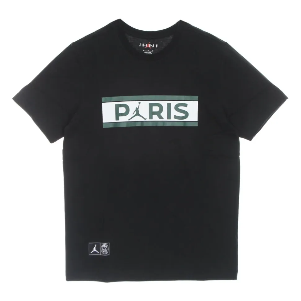 Wordmark Tee
