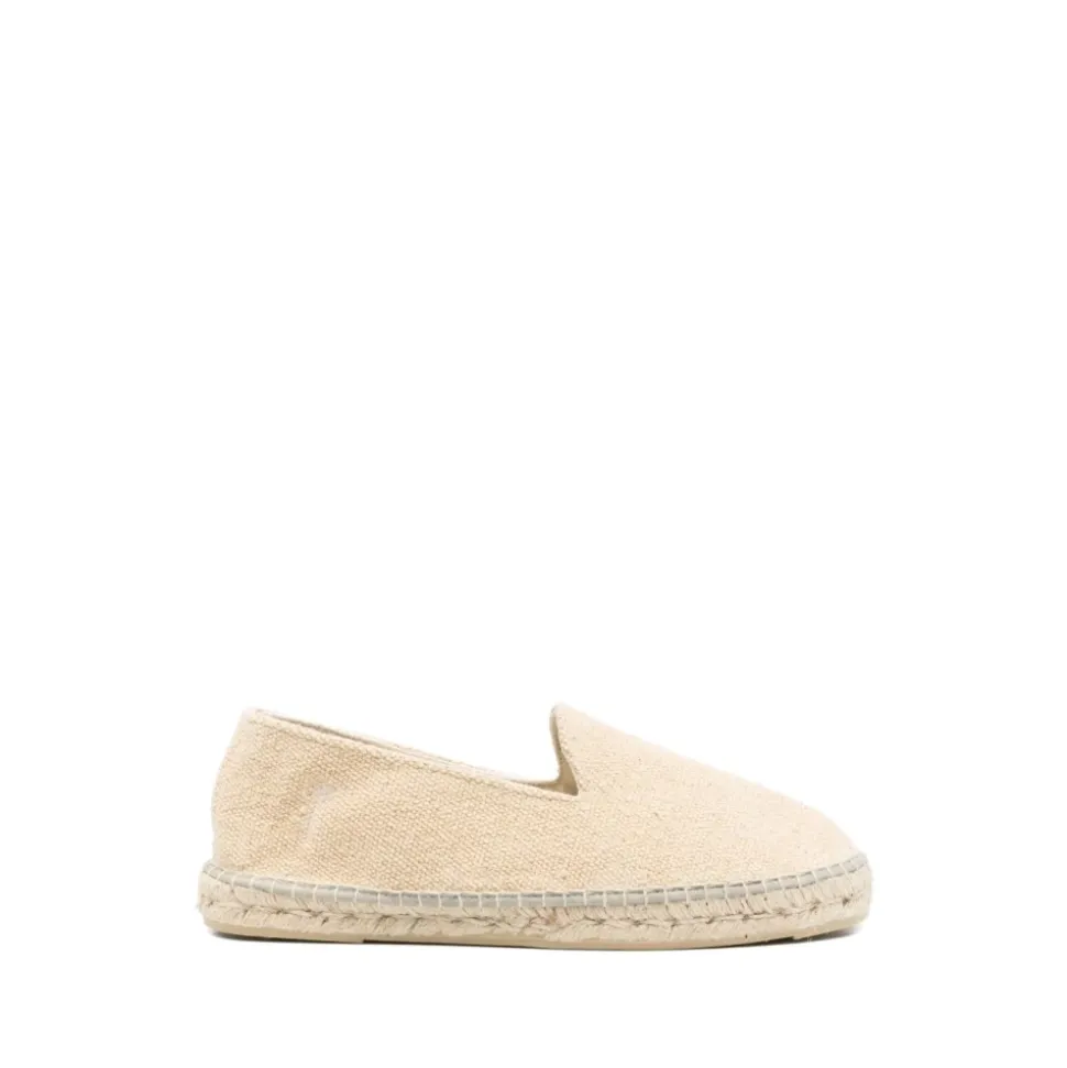 Wsuwane espadryle Honey