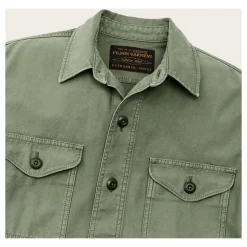 Wszechstronna koszulo-kurtka Field Jac-Shirt