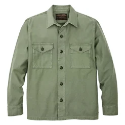Wszechstronna koszulo-kurtka Field Jac-Shirt