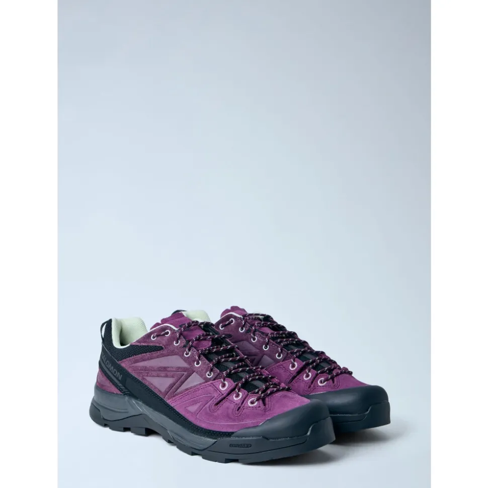 X-ALP LTR Sneakers