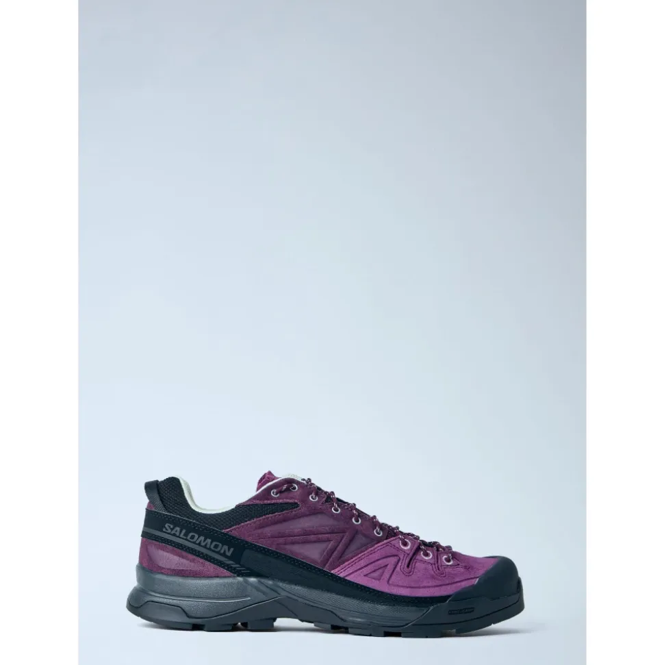 X-ALP LTR Sneakers