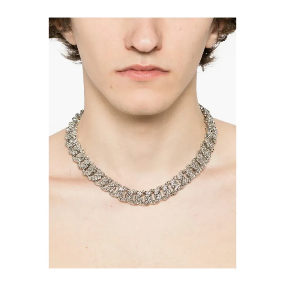 XL Cuban Necklace