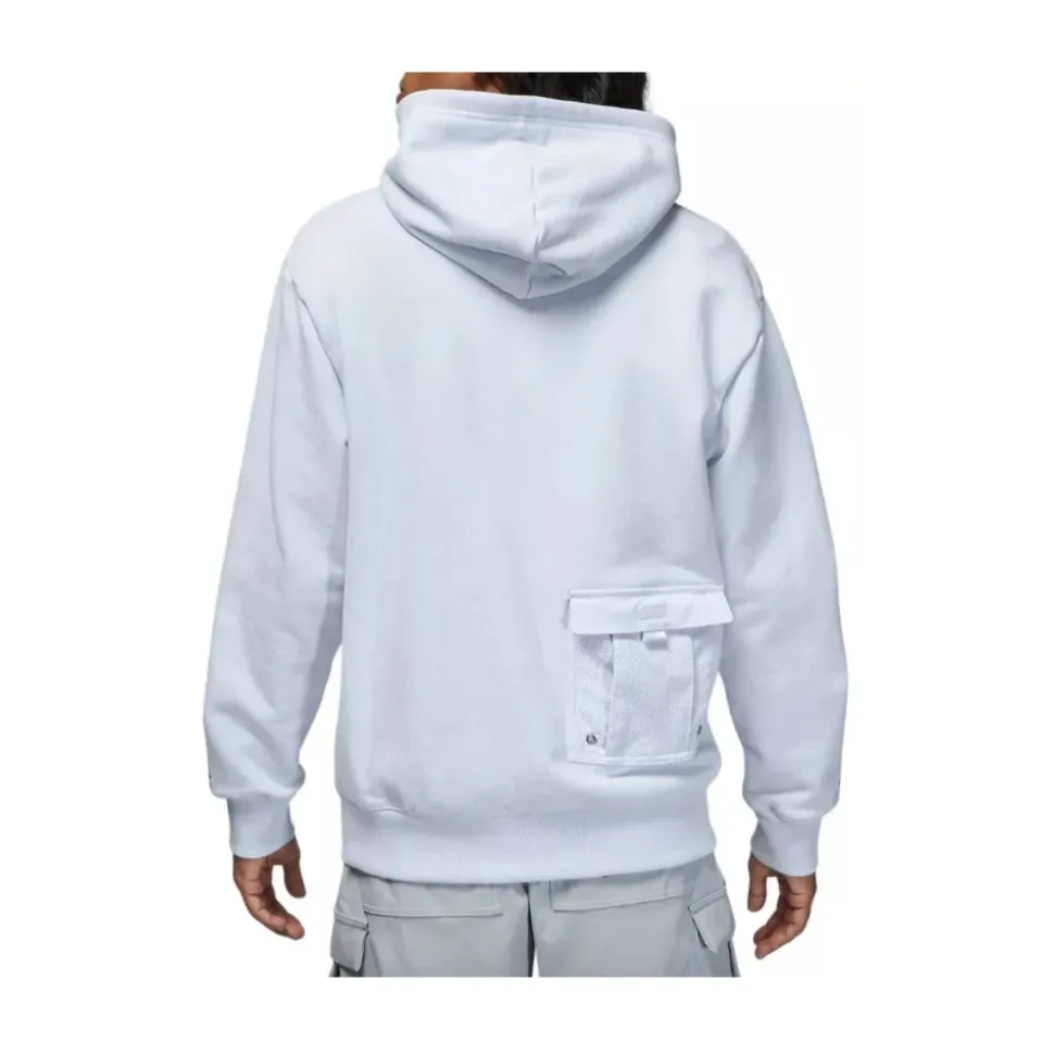 X SOLEFLY HOODIE FOOTBALL