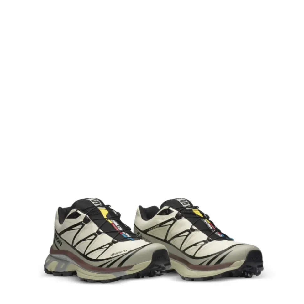 XT-6 GORE-TEX