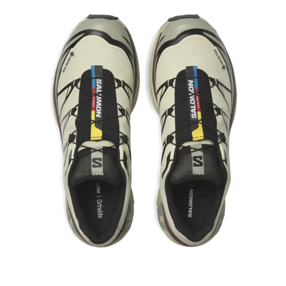 XT-6 GORE-TEX