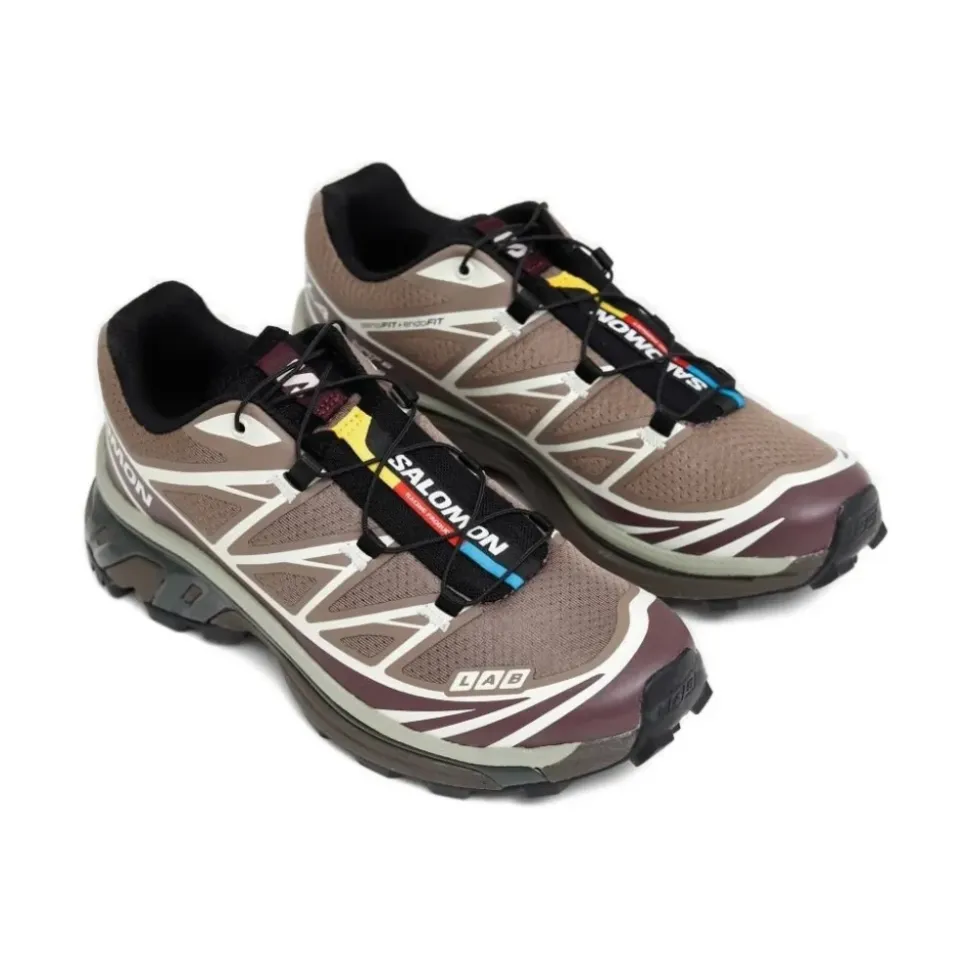 XT-6 Sneaker