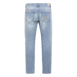Yaren Fit Tapered Jeans