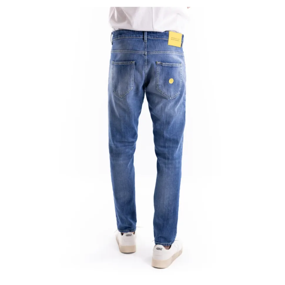 Yaren Jeans