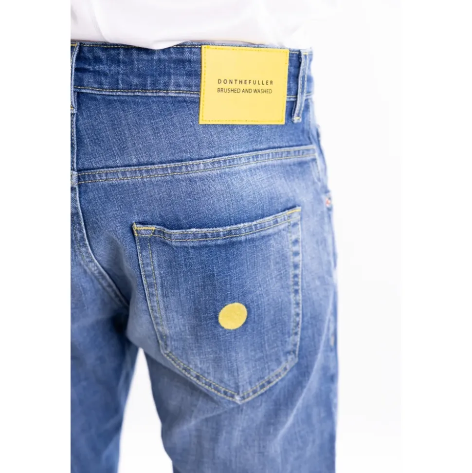 Yaren Jeans