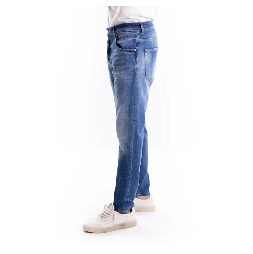 Yaren Jeans