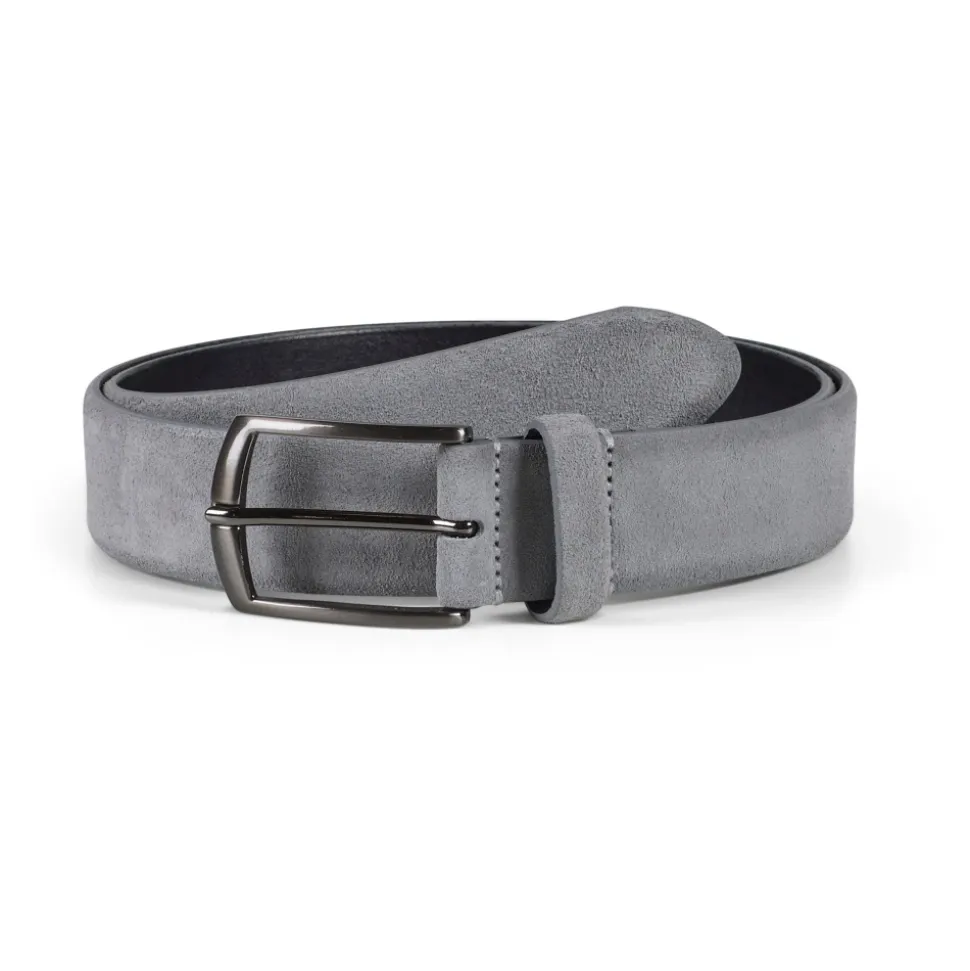 Zack Belt