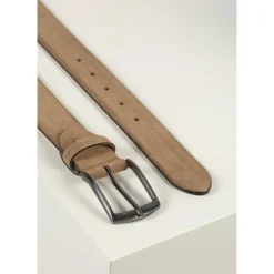 Zack Belt