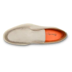 Zamszowe Buty Desert