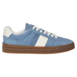 Zamszowe Sneakersy