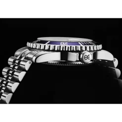 Zegarek Diver