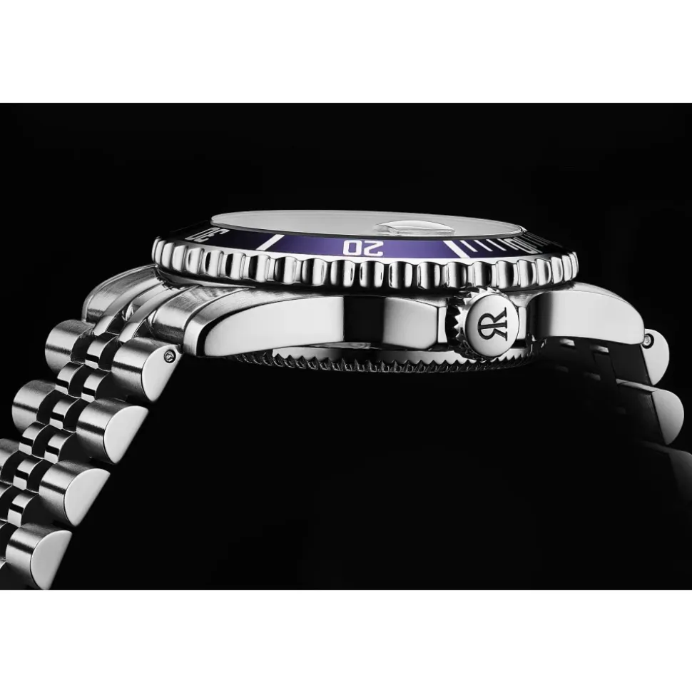 Zegarek Diver