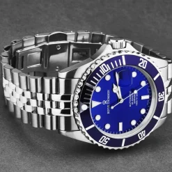 Zegarek Diver