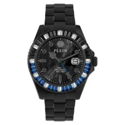 Zegarek GMT-I Challenger Baguettes