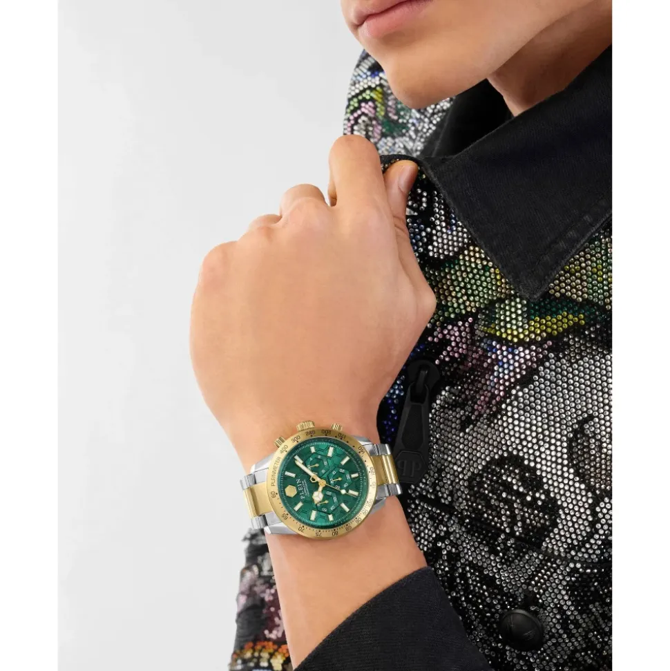 Zegarek Pleinmeter Chrono
