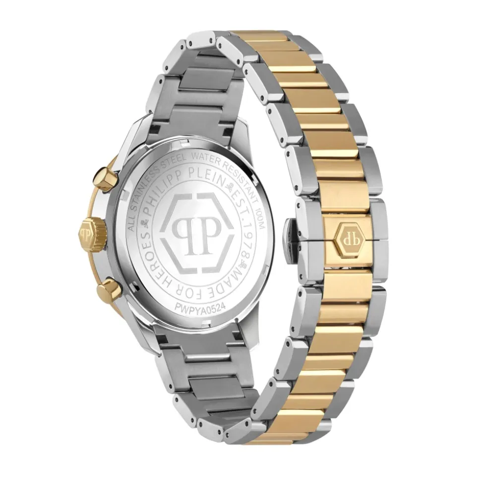 Zegarek Pleinmeter Chrono