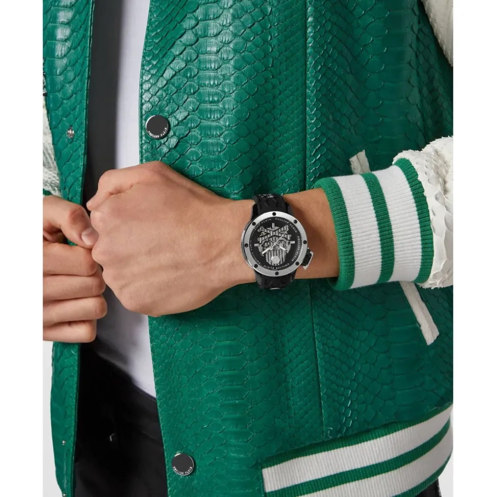 Zegarek Plein Rich 46mm