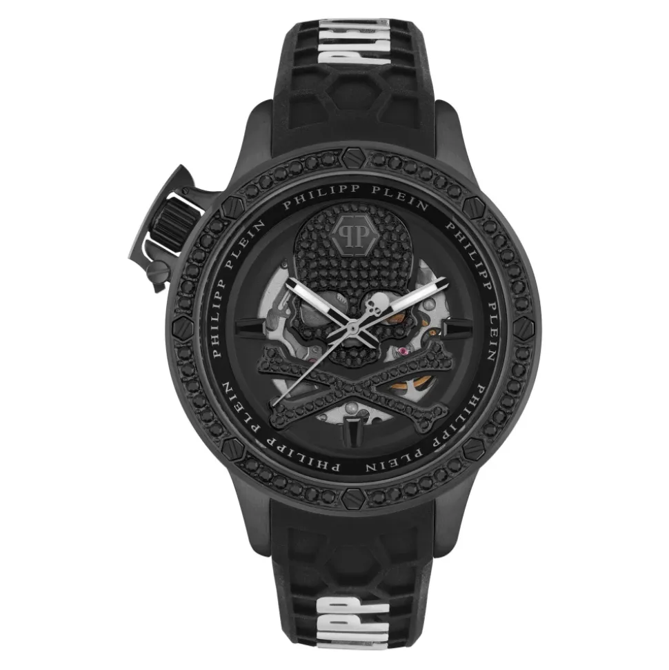Zegarek Plein Rich 46mm