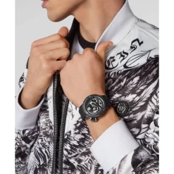 Zegarek Plein Rich 46mm