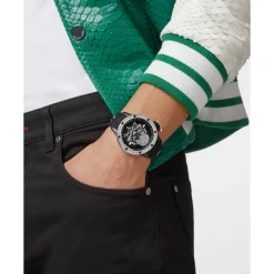 Zegarek Plein Rich 46 mm