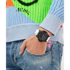Zegarek Skull 44mm
