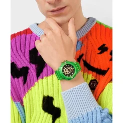 Zegarek Skull Scuba Duba Edition