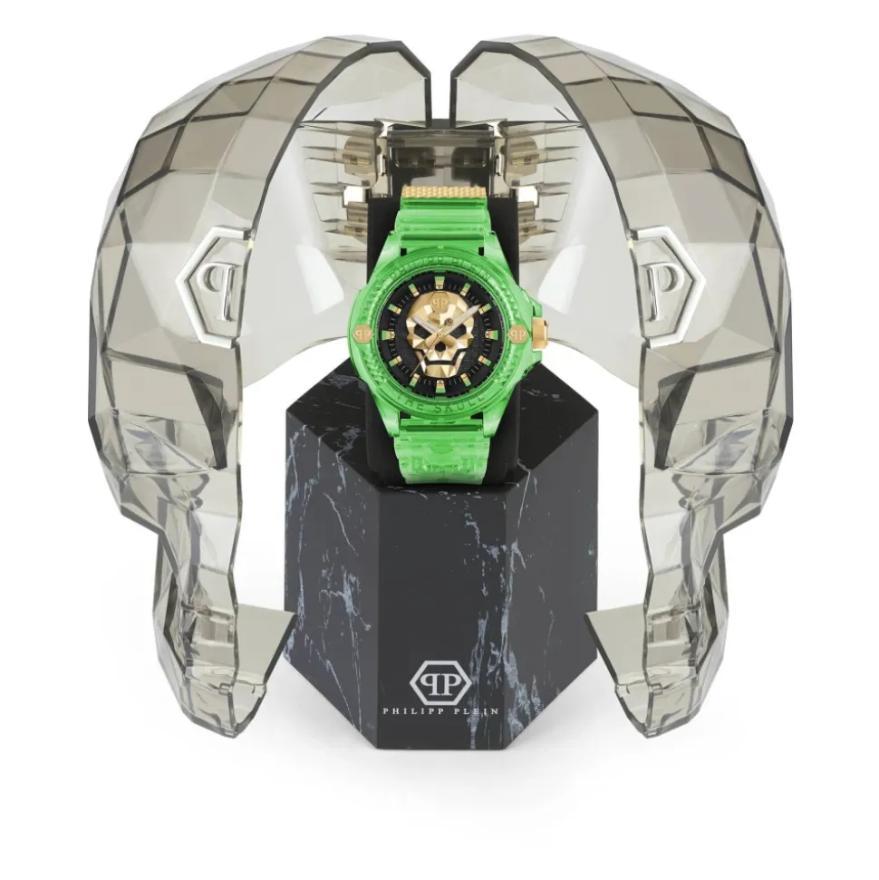 Zegarek Skull Scuba Duba Edition