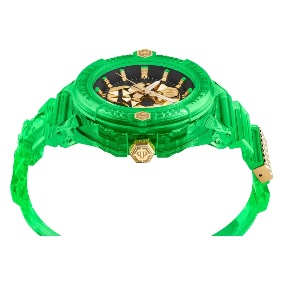 Zegarek Skull Scuba Duba Edition