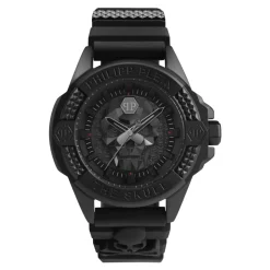 Zegarek Titan Black