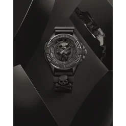 Zegarek Titan Black