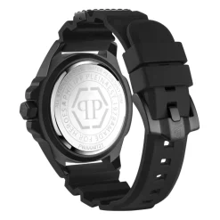 Zegarek Titan Black