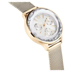 Zegarek Unisex Nova Chrono Chronograf Champagne‑Gold 5677500