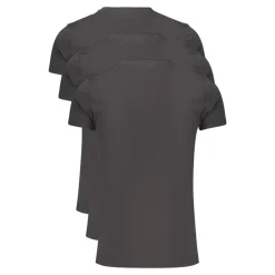 Zestaw Trzech T-Shirtów z Krótkim Rękawem