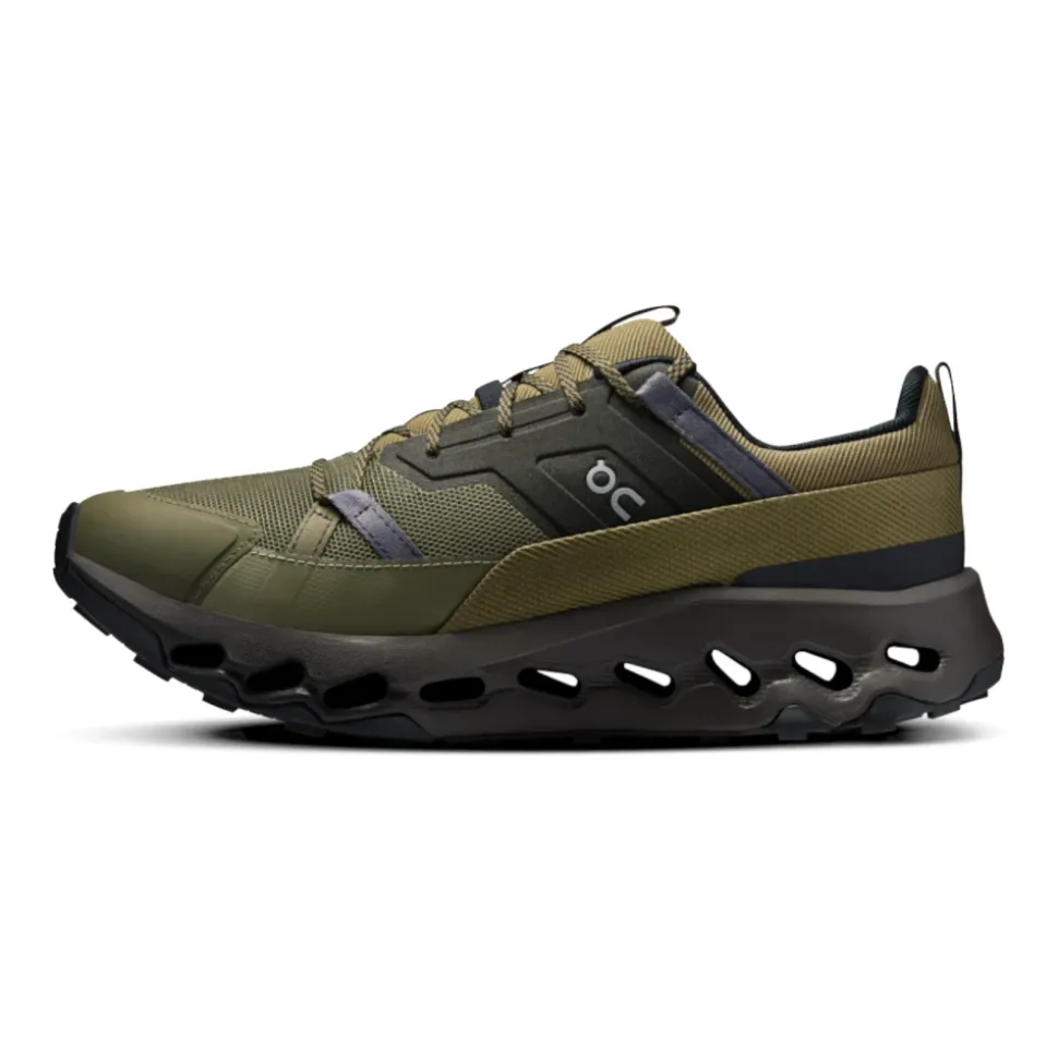 Zielone Sneakersy Cloudhorizon